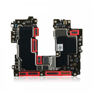 Mainboard (US) (128GB / 8GB) For OnePlus 8 (Genuine OEM)