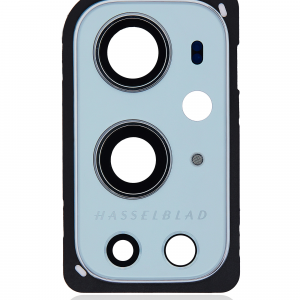 Back Camera (Deco With Lens) For OnePlus 9 Pro (Genuine OEM) (Morning Mist)