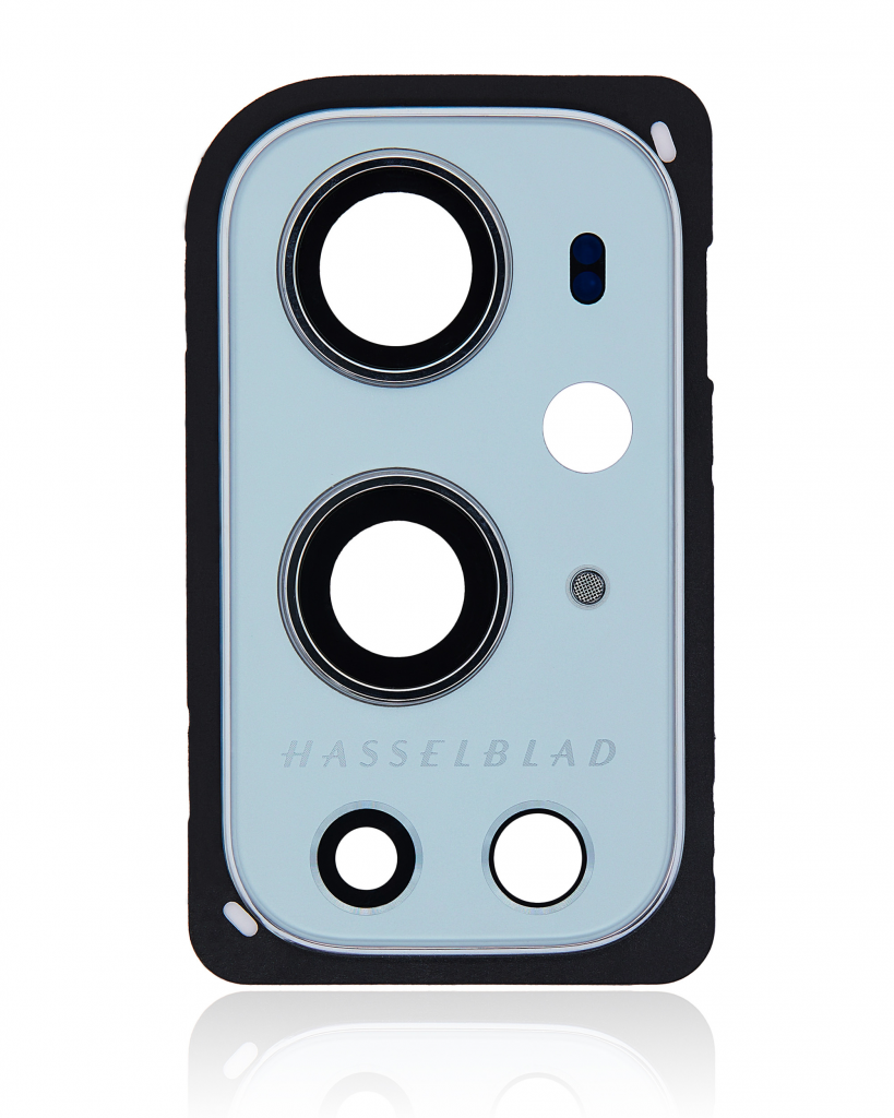 Back Camera (Deco With Lens) For OnePlus 9 Pro (Genuine OEM) (Morning Mist)