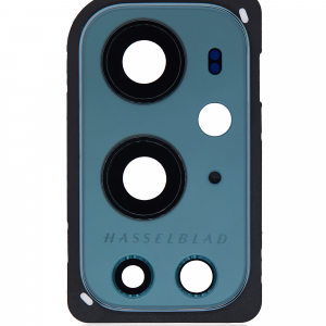 Back Camera (Deco With Lens) For OnePlus 9 Pro (Genuine OEM) (Pine Green)