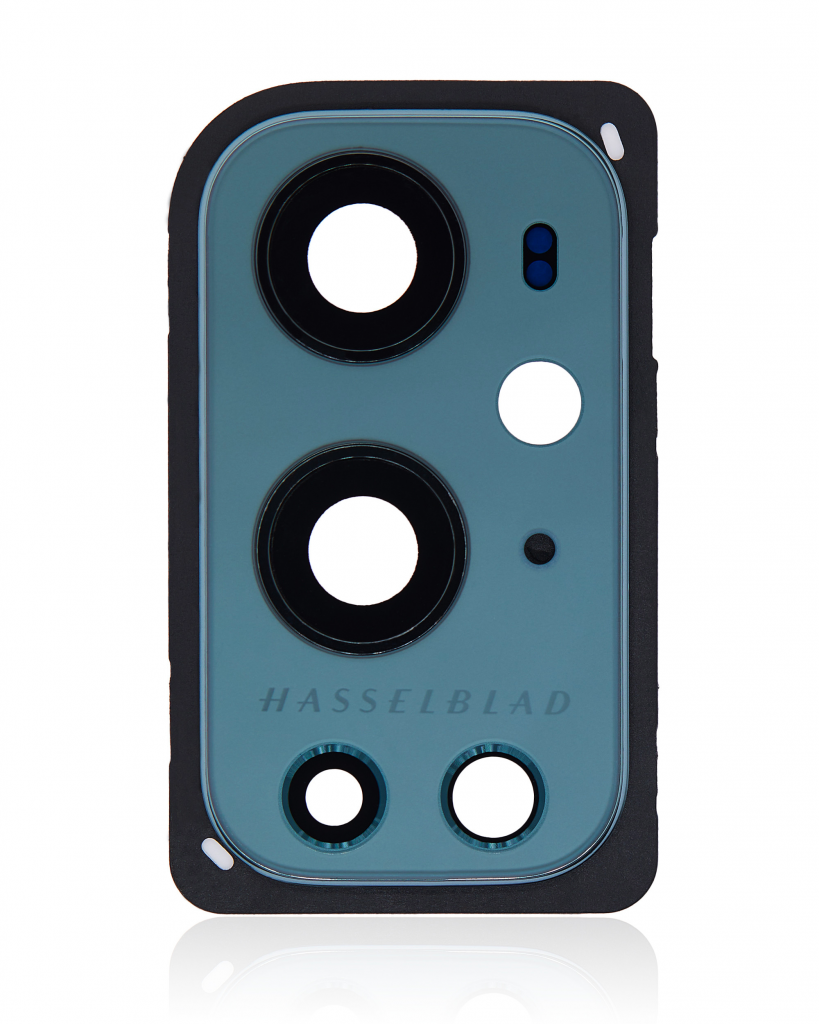 Back Camera (Deco With Lens) For OnePlus 9 Pro (Genuine OEM) (Pine Green)