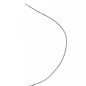 Antenna Connecting Cable (Left) For OnePlus 9 (Genuine OEM) (Black)