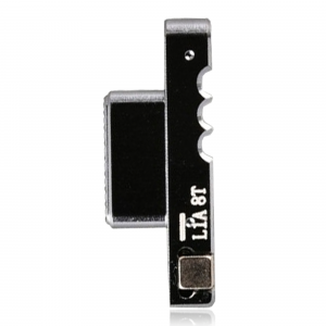 Slider Key For OnePlus 7T (Genuine OEM) (Frosted Silver)