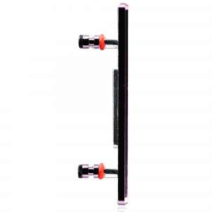 Volume Key For OnePlus 6T (Genuine OEM) (Thunder Purple)