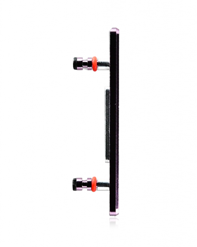 Volume Key For OnePlus 6T (Genuine OEM) (Thunder Purple)