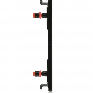 Volume Key For OnePlus 8 Pro (Genuine OEM) (Onyx Black)