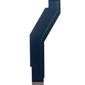Mainboard Flex For Google Pixel 3a (Genuine OEM)