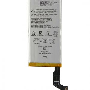 Replacement Battery For Google Pixel 4 (G020I-B) (Genuine OEM)