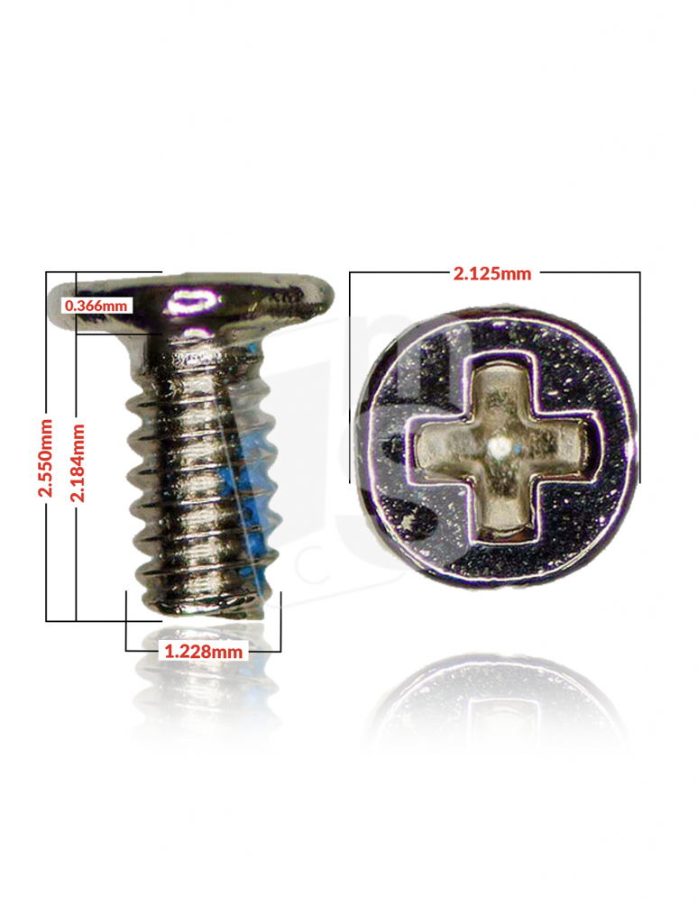 Screw Box Refill [ 1T5 ] (100 Pack)