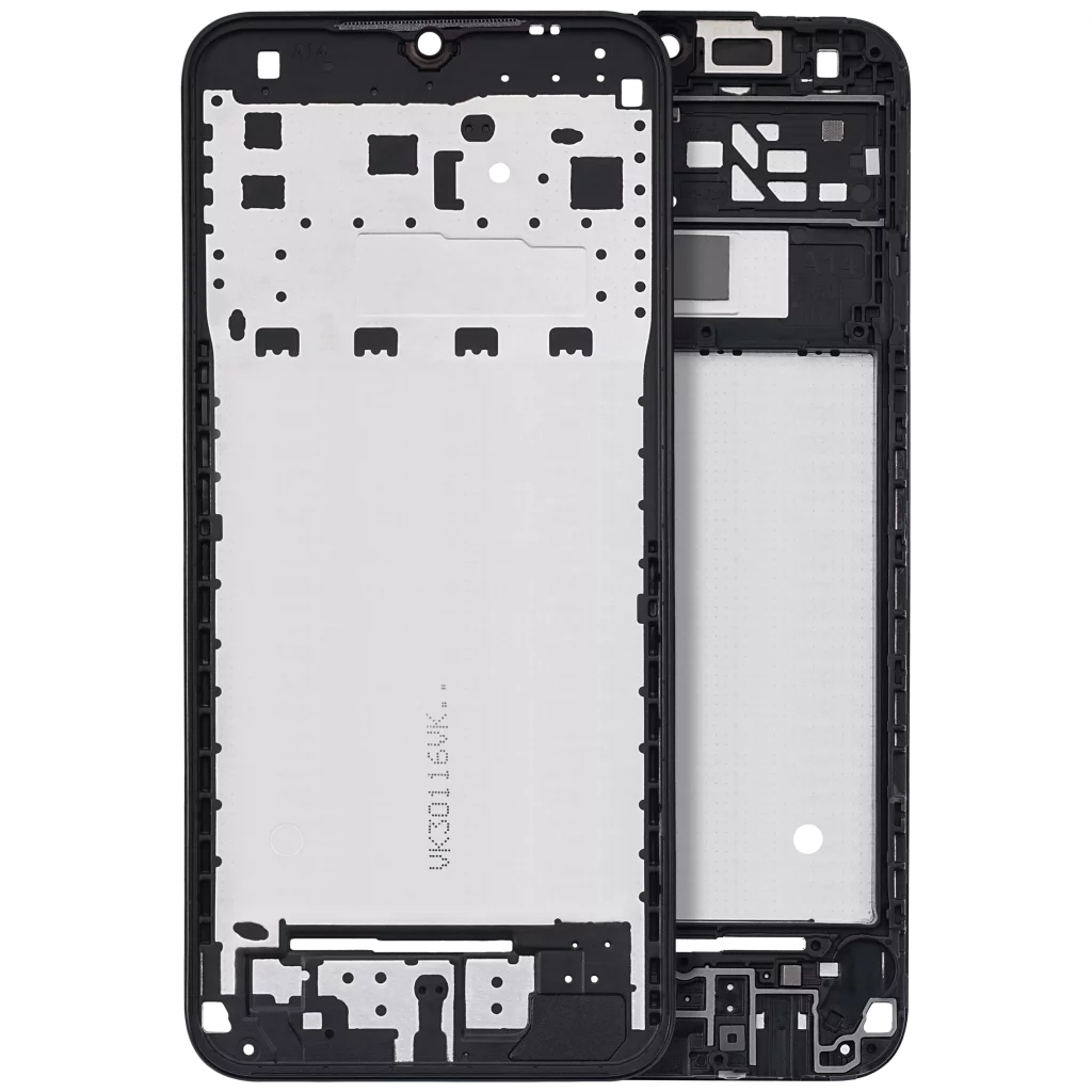 LCD-Frame For Samsung Galaxy A14 4G (A145F / A145M / 2023) / A14 5G (A146B / 2023)