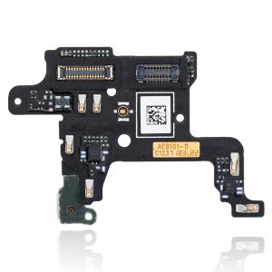 PCB Board With Microphone For OnePlus 5 (A5000)