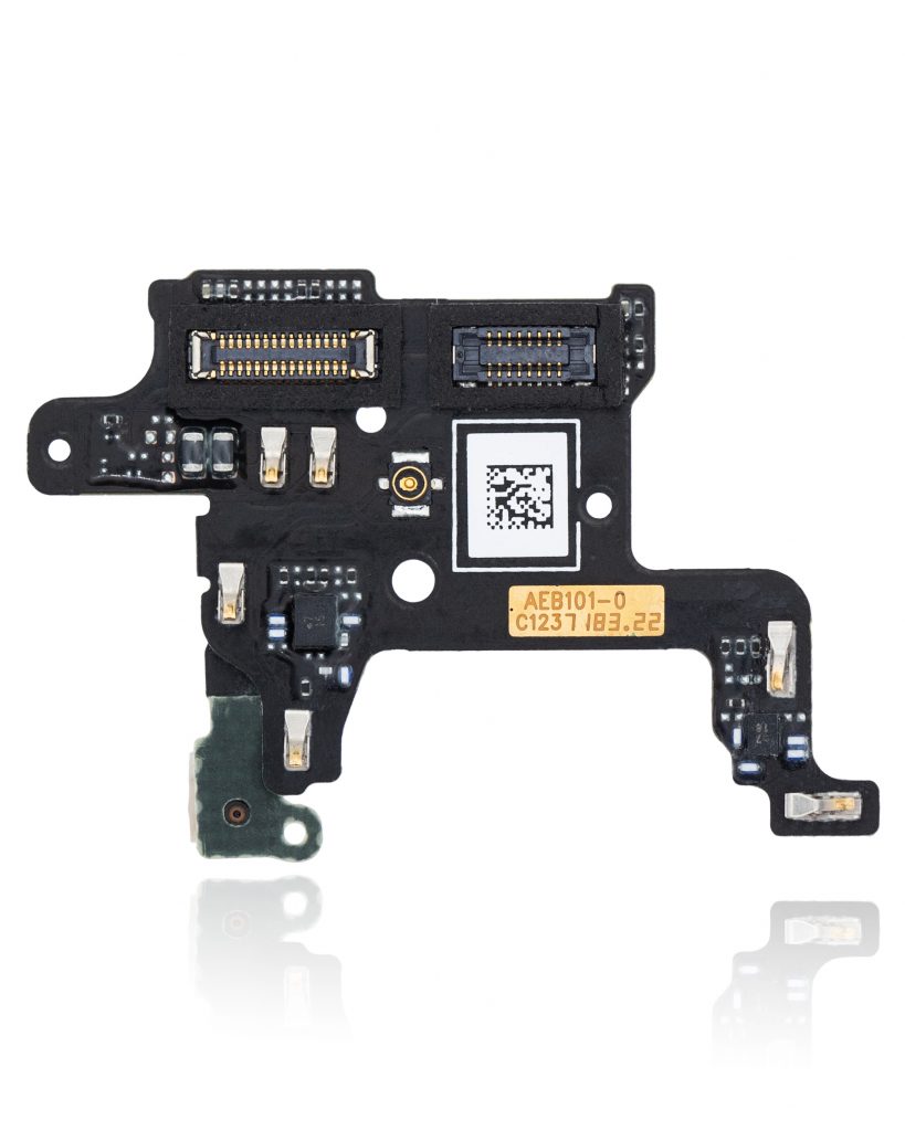 PCB Board With Microphone For OnePlus 5 (A5000)