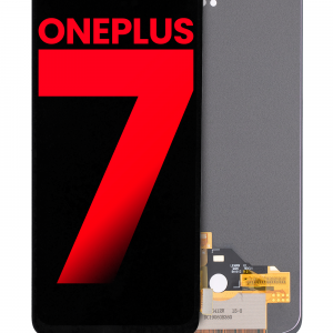 OLED Assembly Without Frame For OnePlus 7 (Aftermarket Plus) (All Colors)