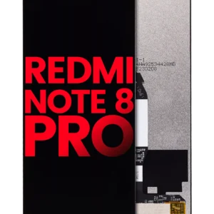 LCD Assembly Without Frame For Xiaomi Redmi Note 8 Pro (Aftermarket Plus) (All Colors)