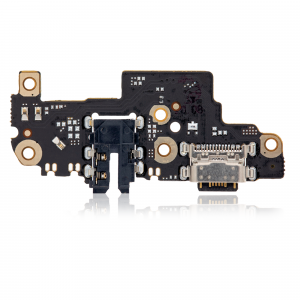 Charging Port With Board For Xiaomi Redmi Note 8 Pro (Premium)
