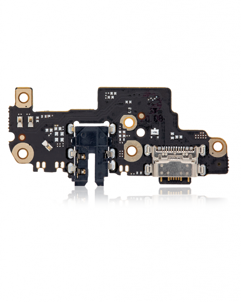 Charging Port With Board For Xiaomi Redmi Note 8 Pro (Premium)