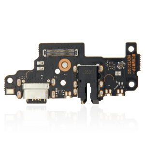 Charging Port With Headphone Jack For Xiaomi Redmi Note 8 Pro (Aftermarket Plus)
