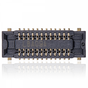 Macro & Depth Camera FPC Connector (On The Motherboard) (Female) For Samsung Galaxy A13 5G (A136U / 2021) (24 Pin)