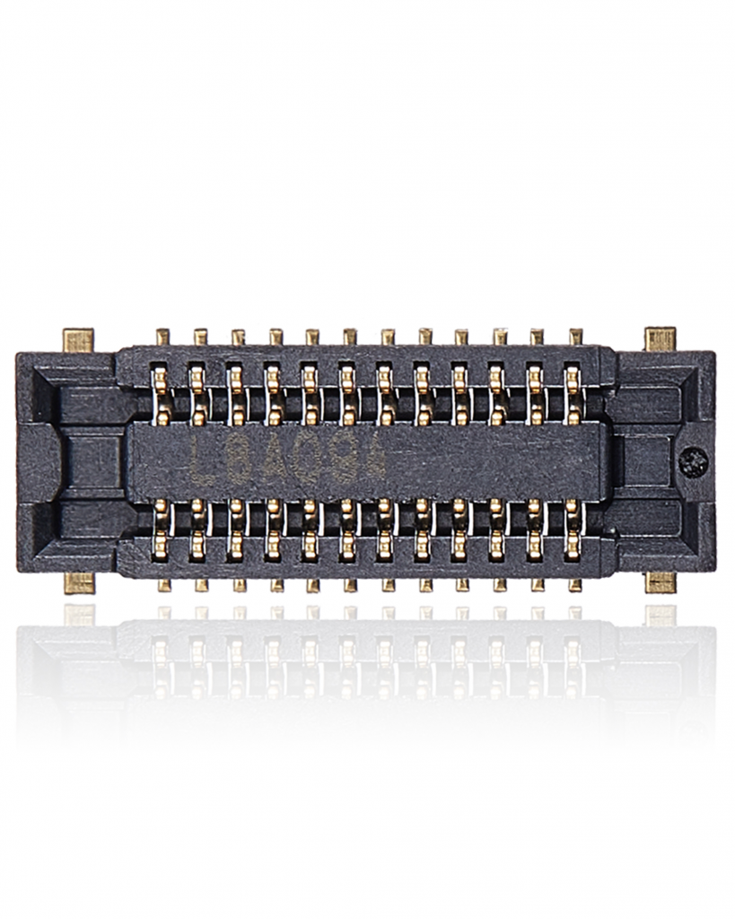 Macro & Depth Camera FPC Connector (On The Motherboard) (Female) For Samsung Galaxy A13 5G (A136U / 2021) (24 Pin)