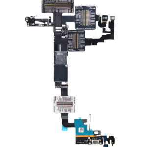 iBridge Motherboard Resistance / Voltage / Signal Test Extension Cable For iPhone 6 (Qianli)