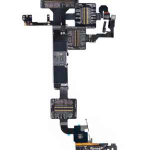 iBridge Motherboard Resistance / Voltage / Signal Test Extension Cable For iPhone 6S (Qianli)