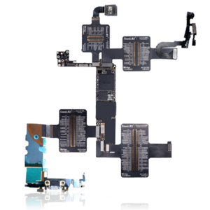 iBridge Motherboard Resistance / Voltage / Signal Test Extension Cable For iPhone 8 (Qianli)