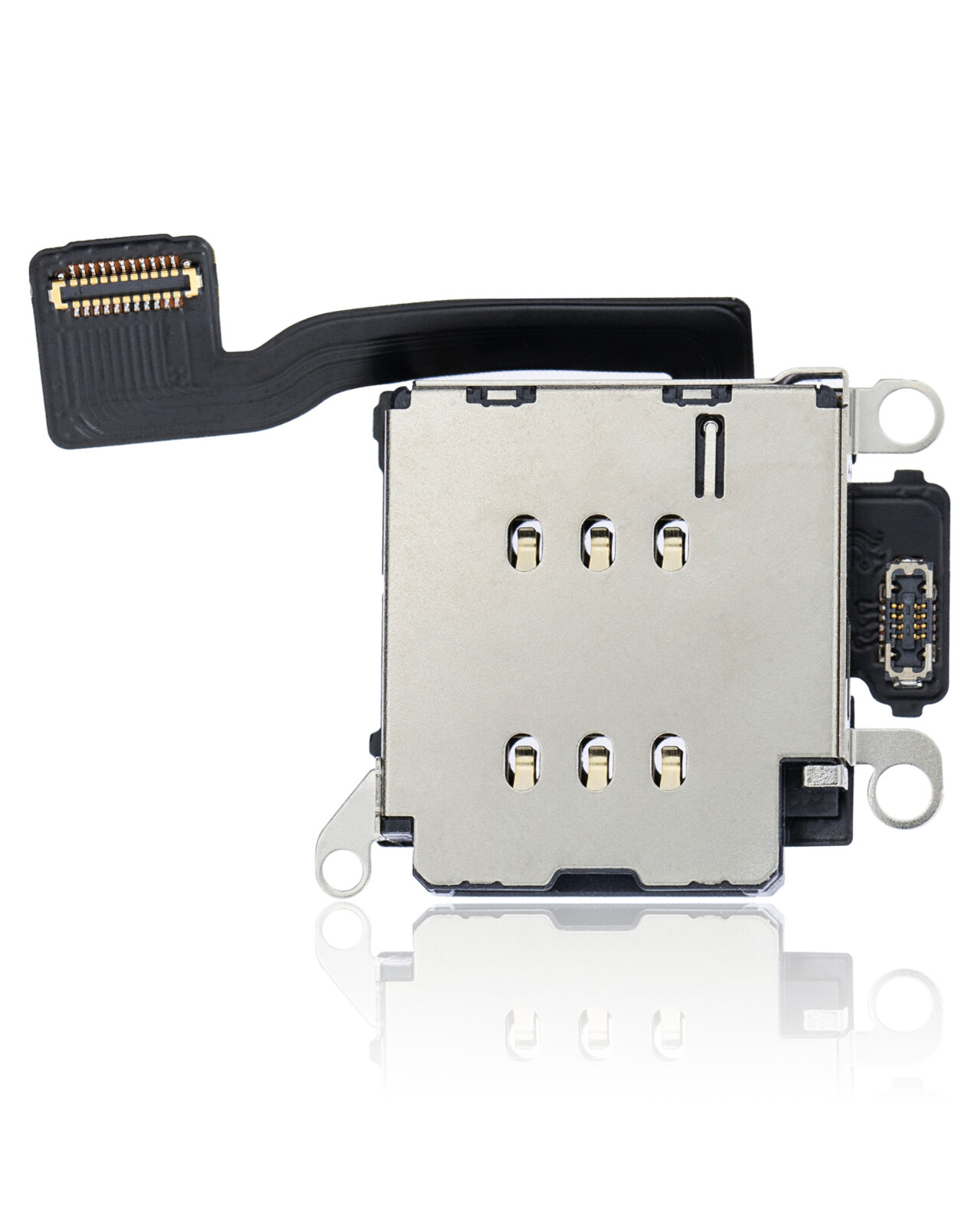Dual Sim Card Reader For iPhone 13