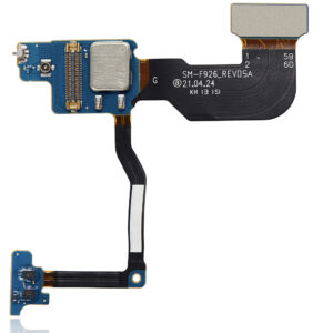 Signal Antenna Board (Connected With Stylus Pen Board) For Samsung Galaxy Z Fold 3 5G (F926)