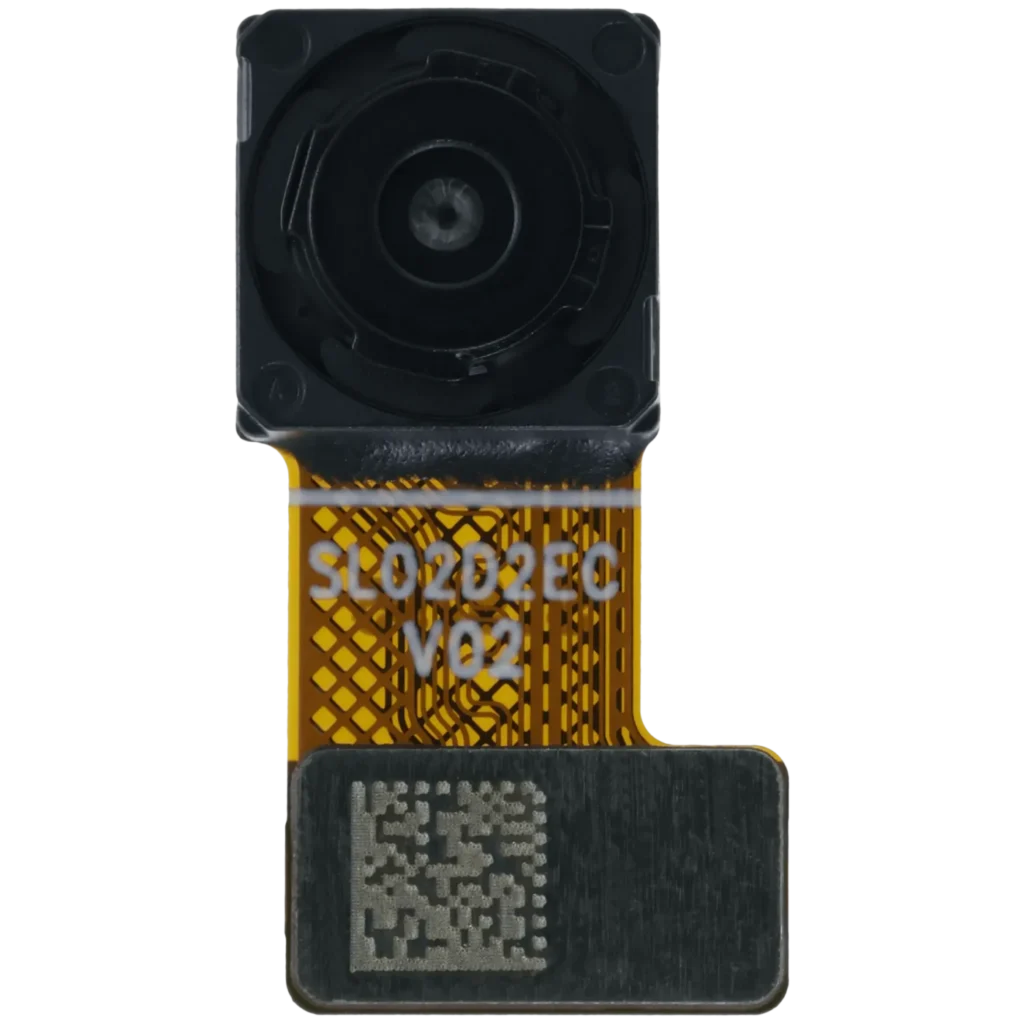 Macro Back Camera (2MP) For Motorola Moto G (XT2613 / 2026) (Genuine OEM)