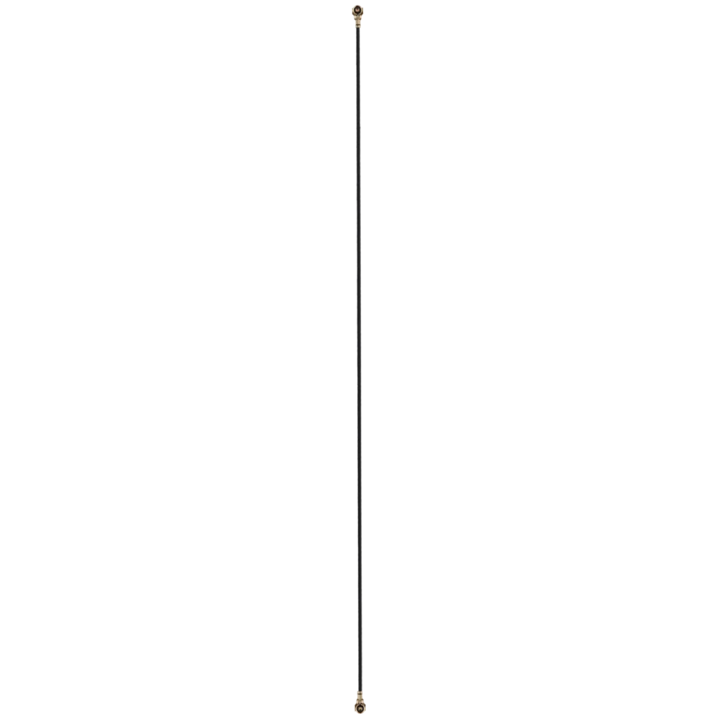 Antenna Cable (Black) For Motorola Moto G13 (XT2331 / 2023) / G23 (XT2333 / 2023) (Premium)