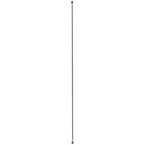 Antenna Cable (Black) For Motorola Moto G13 (XT2331 / 2023) / G23 (XT2333 / 2023) (Premium)