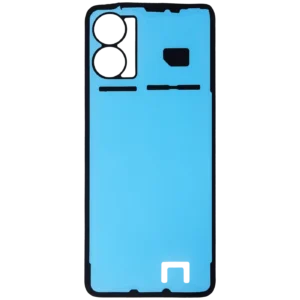 Back Cover Adhesive For Motorola Moto G Play (XT2413 / 2024) (Premium)