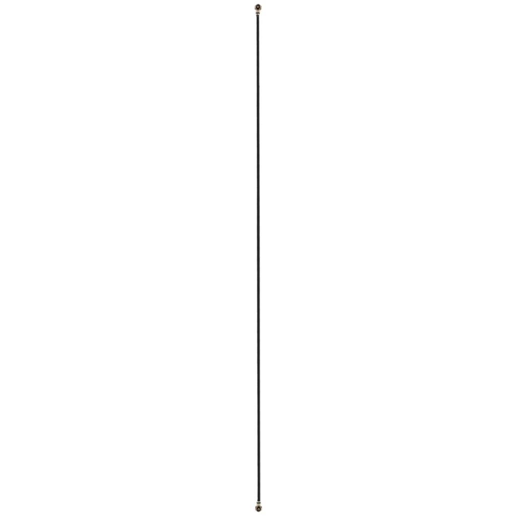 Antenna Cable For Motorola Moto G 5G (XT2313 / 2023) (Premium) (Black)