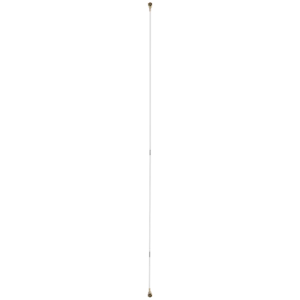 Antenna Cable For Motorola Moto G 5G (XT2313 / 2023) (Premium) (White)