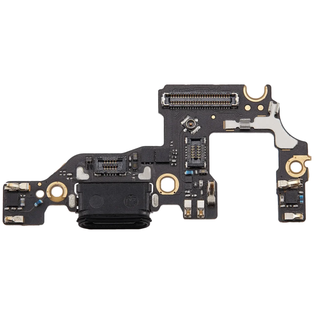 Charging Port With Microphone Board for Huawei P10 (2017) (Premium)