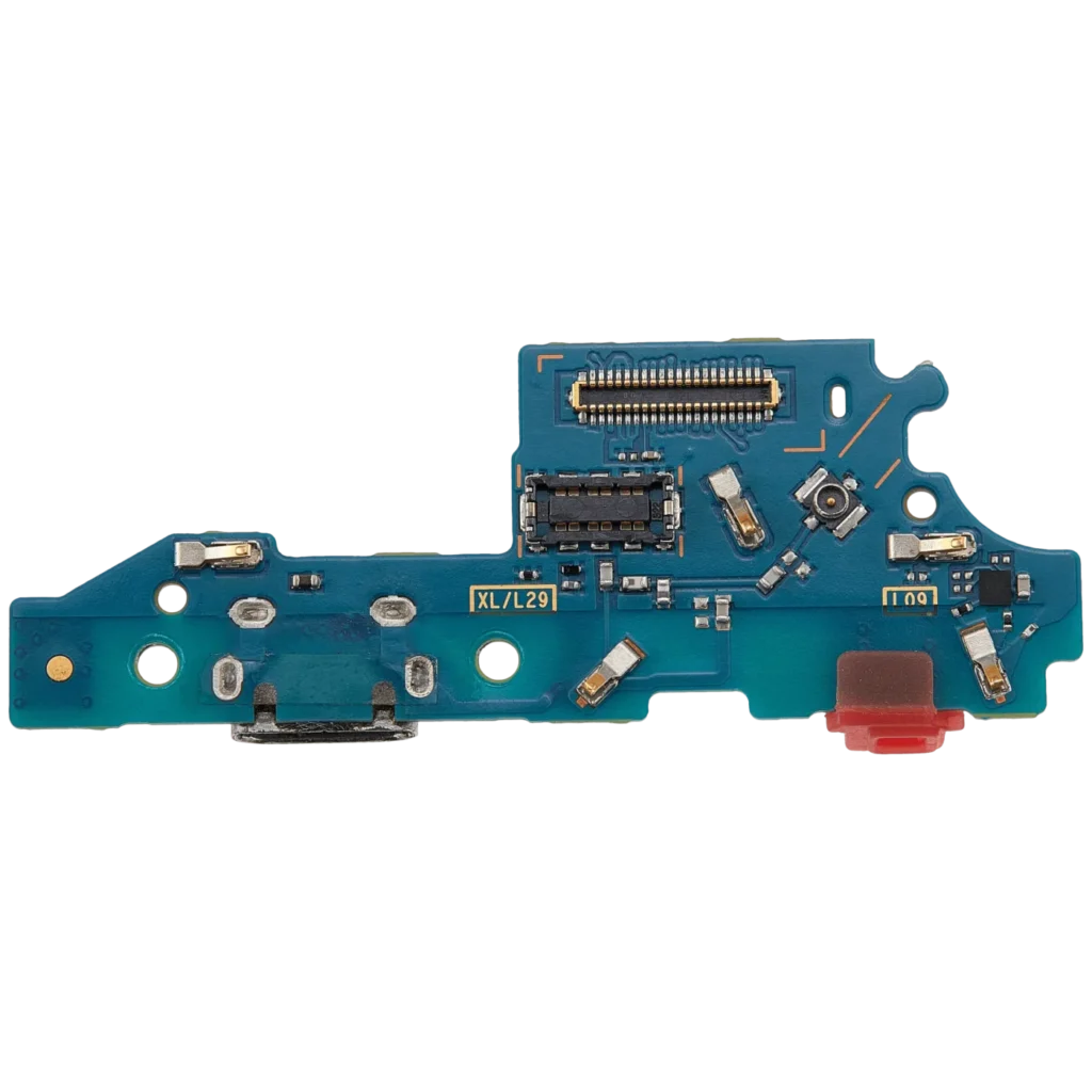 Charging Port With Microphone Board for Huawei Mate 8 (2015) (Premium)