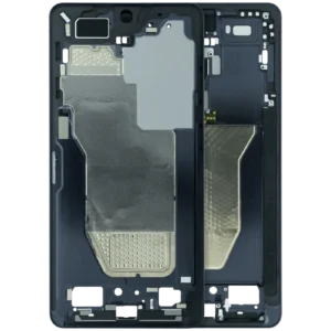 Mid-Frame Housing For Samsung Galaxy S26 Ultra 5G (US & International) (Black)