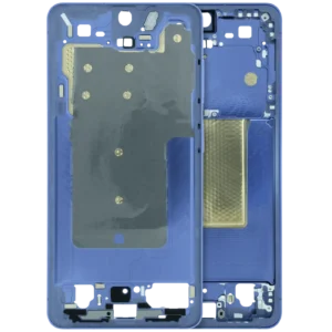 Mid-Frame Housing For Samsung Galaxy S26 5G (US & International) (Cobalt Violet)