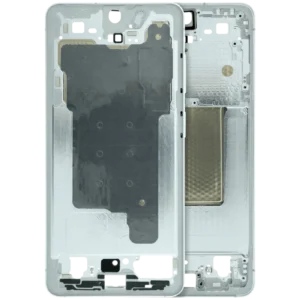Mid-Frame Housing For Samsung Galaxy S26 5G (US & International) (White)