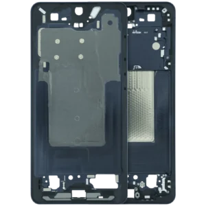 Mid-Frame Housing For Samsung Galaxy S26 Plus 5G (US & International) (Black)