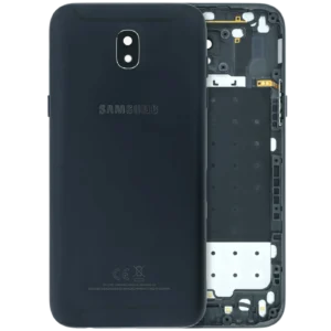Back Cover For Samsung Galaxy J5 Pro (J530 / 2017) (Service Pack) (Black)