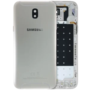 Back Cover For Samsung Galaxy J5 Pro (J530 / 2017) (Service Pack) (Gold)