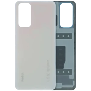 Back Cover Glass for Xiaomi Redmi Note 11S 5G (Service Pack) (Star Blue)