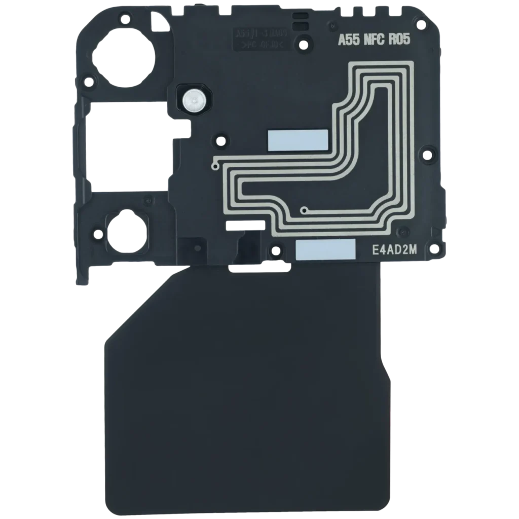 NFC Wireless Charging Flex for Samsung Galaxy A55 5G (A556 / 2024) (Service Pack)