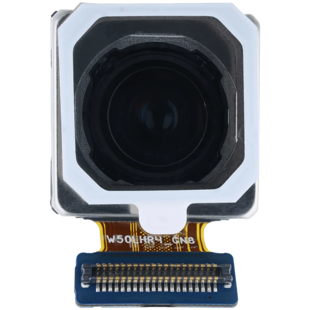 Back Camera (50MP) For Samsung Galaxy A33 5G (A336 / 2022) (Service Pack)