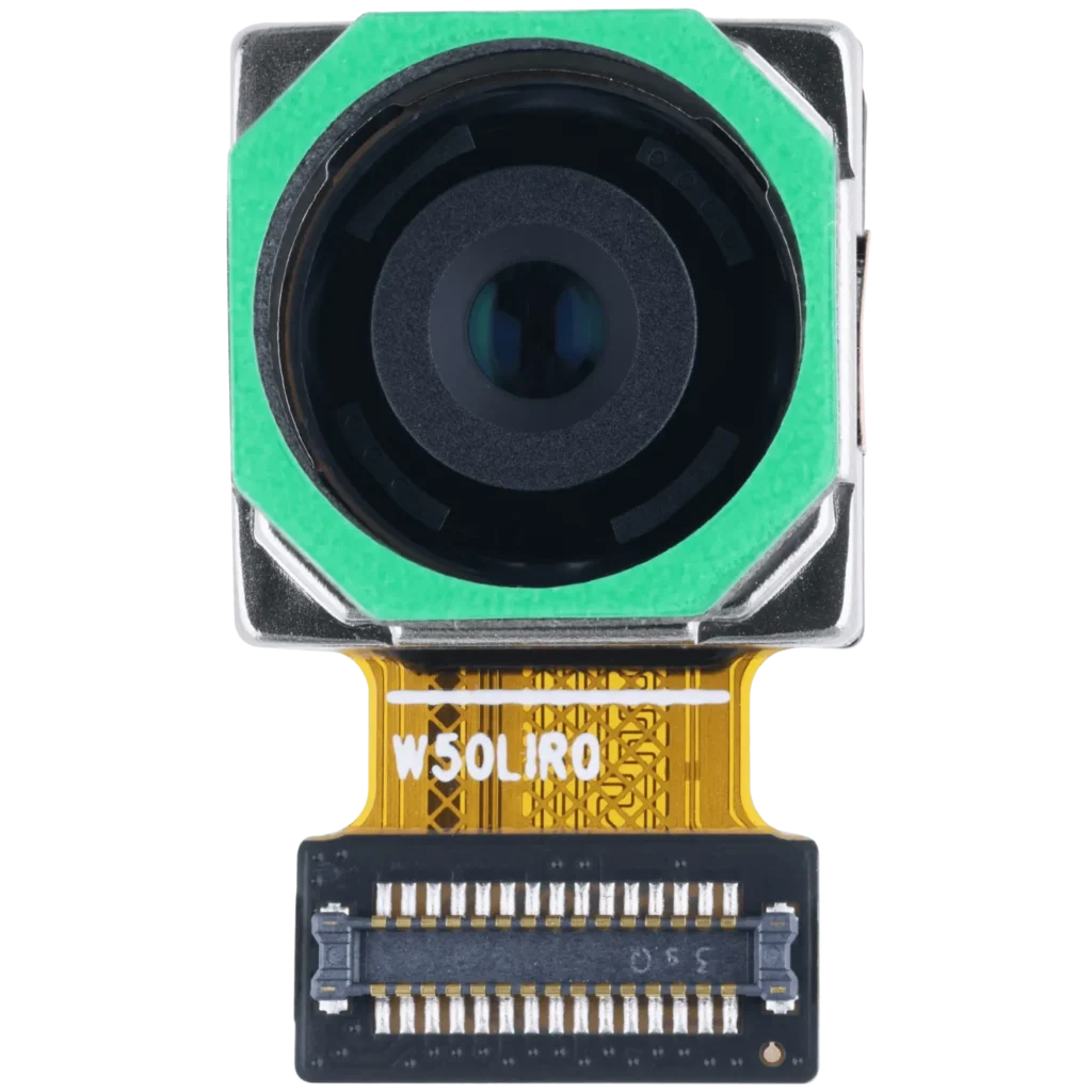 Back Camera (50MP) For Samsung Galaxy Xcover 7 (Service Pack)