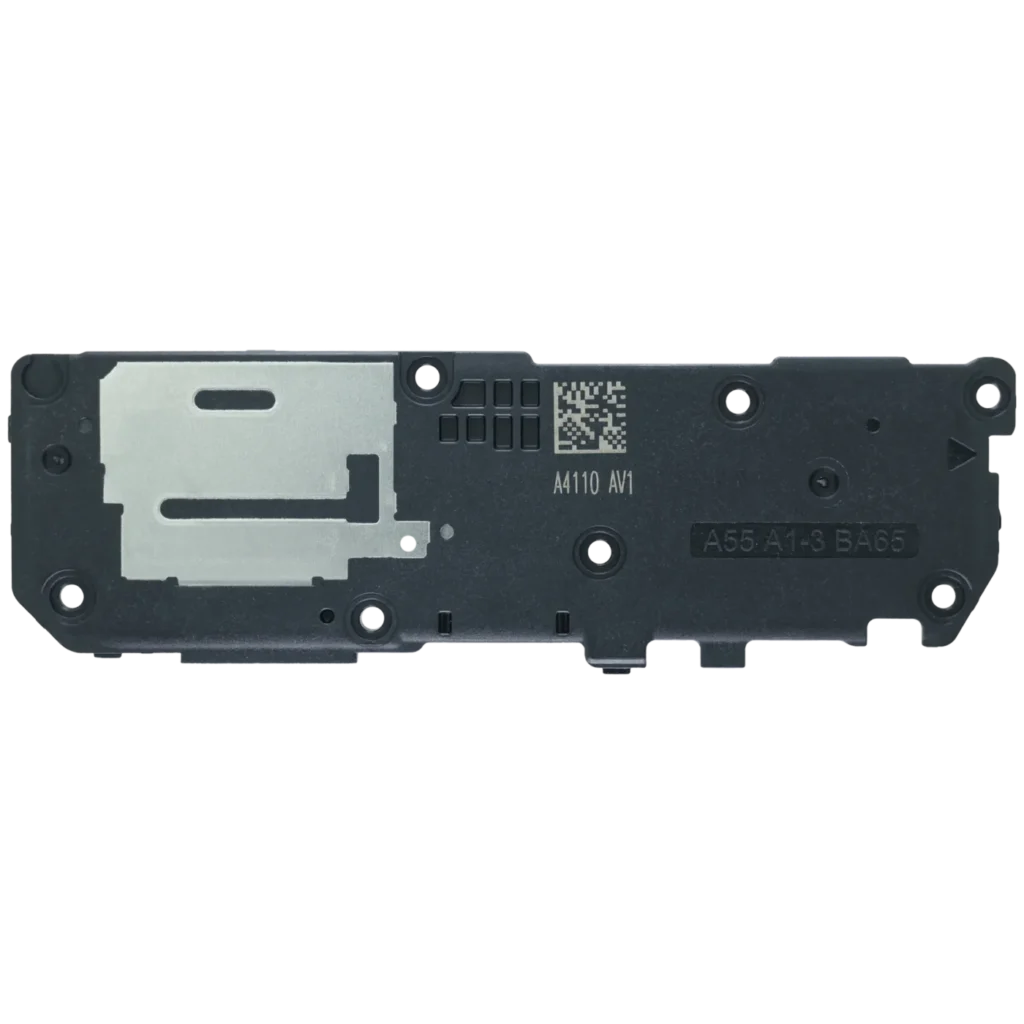 Loudspeaker for Samsung Galaxy A55 5G (A556 / 2024) (Service Pack)