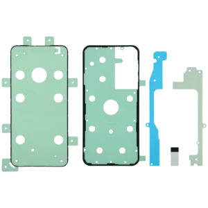 Display Adhesive Tape With Re-Work Kit For Samsung Galaxy A55 5G (A556 / 2024) (Service Pack)