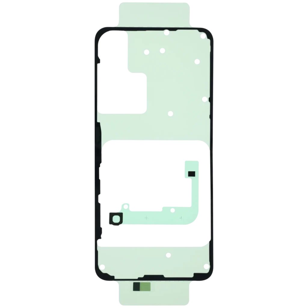 Back Cover Adhesive Tape With Re-Work Kit For Samsung Galaxy S24 (Service Pack)