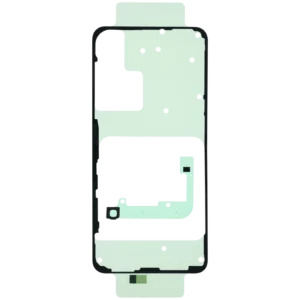 Back Cover Adhesive Tape With Re-Work Kit For Samsung Galaxy S24 (Service Pack)